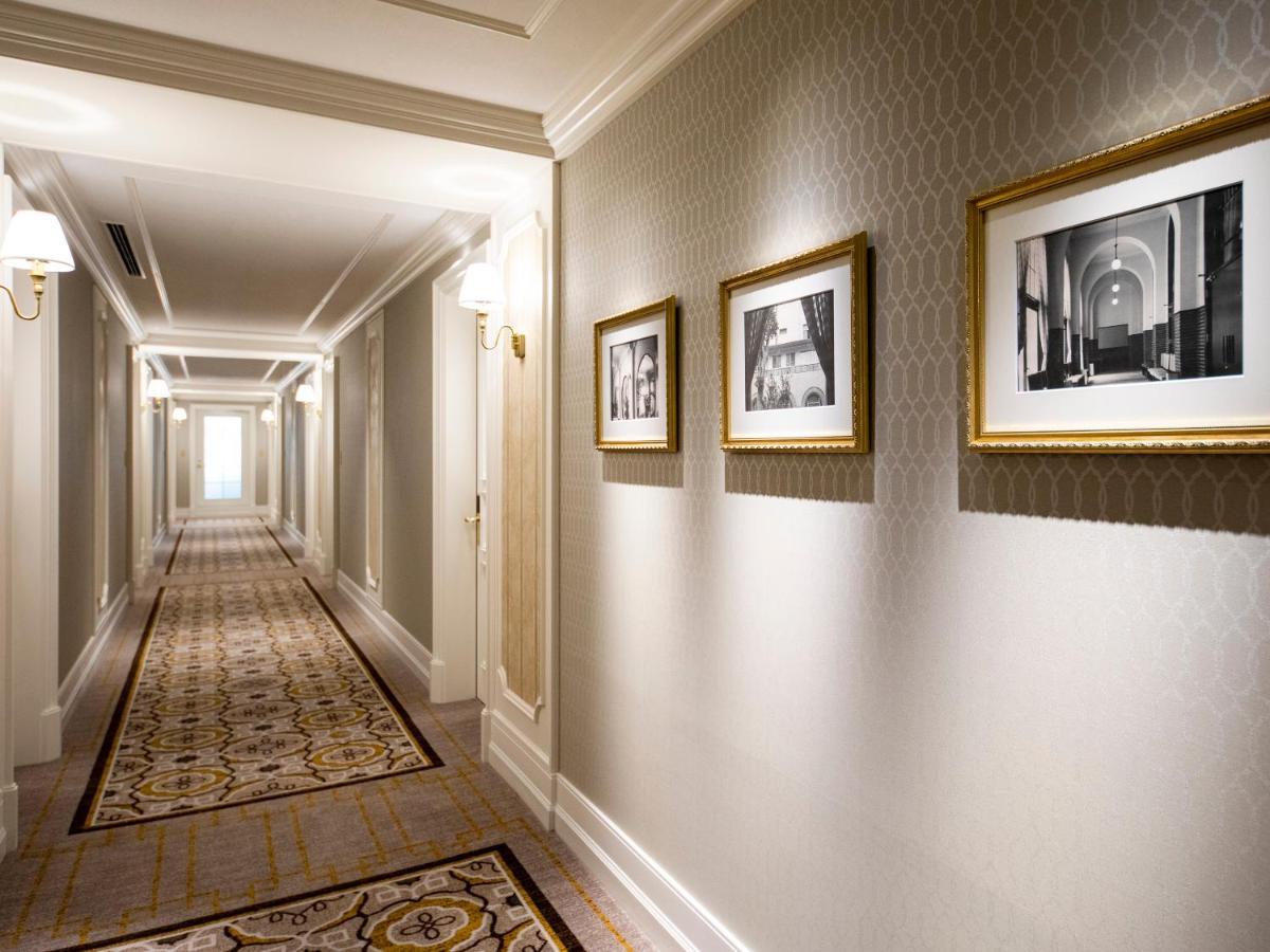 Takarazuka Hotel Exterior photo