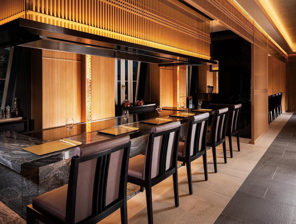 Takarazuka Hotel Exterior photo